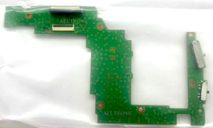 Genuine Camcorder MCB Assy Mount CK1019 A2189088A Sony