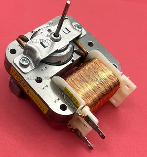 Genuine Microwave Oven Heater fan Motor A400A7F40QP for Panasonic MV