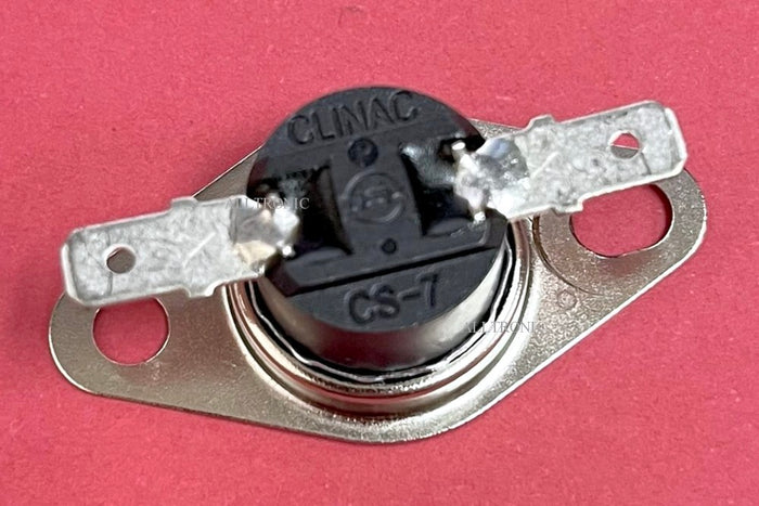 Microwave Oven Thermal Cutoff / Thermostat CS-71A 180-16A  / 180°C
