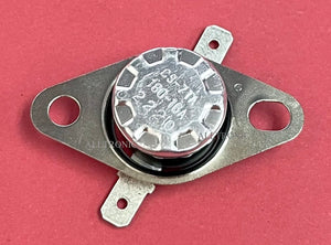 Microwave Oven Thermal Cutoff / Thermostat CS-71A 180-16A  / 180°C