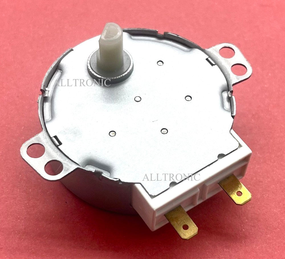 Genuine Microwave Oven Turntable Motor MDS-4A  A632641V0ZP for Panasonic MV