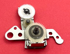 Genuine Video Cassette Player Clutch Assy, Idler A6773660A for Sony Time Lapse VCR