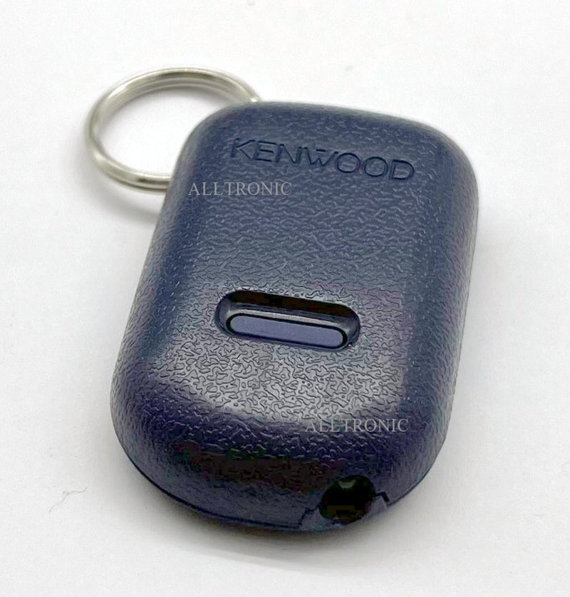 Genuine Car Audio Keychain Remote Control A70-0886-15 for Kenwood KDCX ...