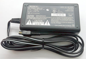 Original Digital Camera AC Adaptor AC-LS1 147633212 for Sony DSCP1