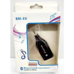 Bluetooth Receiver BM-E6
