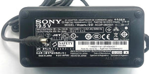 LED TV/Monitor AC Adaptor ACDP-060S01 19.5V 8.3A for Sony (Safety Approved)