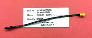 Air conditioner /  Aircon / AC Sensor Unit A50C00430 for Panasonic Split Unit