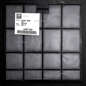 Air conditioner /  Aircon Air Filter ACXD00-02860 290x301mm for Panasonic