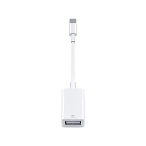 USB C Type C to USB A female Adaptor 7Cm suitable for Window / Mac /Android and ipad