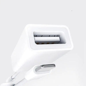 USB C Type C to USB A female Adaptor 7Cm suitable for Window / Mac /Android and ipad