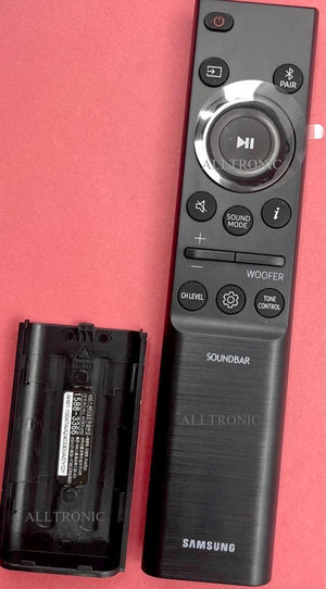 Genuine Soundbar Remote Control AH81-15047A / AH8115047A for Samsung