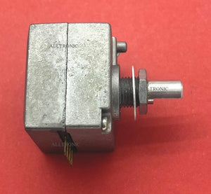 Genuine Audio Motorised Rotary Potentiometer 227K-20K 7mm by Noble
