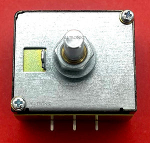 Genuine Audio Motorised Rotary Potentiometer 6511-20K Ohm 23mm by Alps