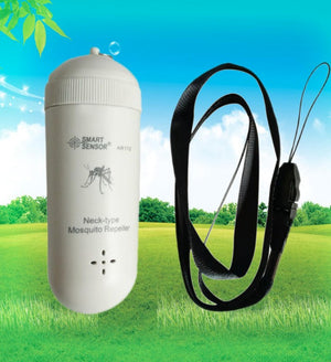 Outdoor Mosquito Repeller AR112 Smart Sensor