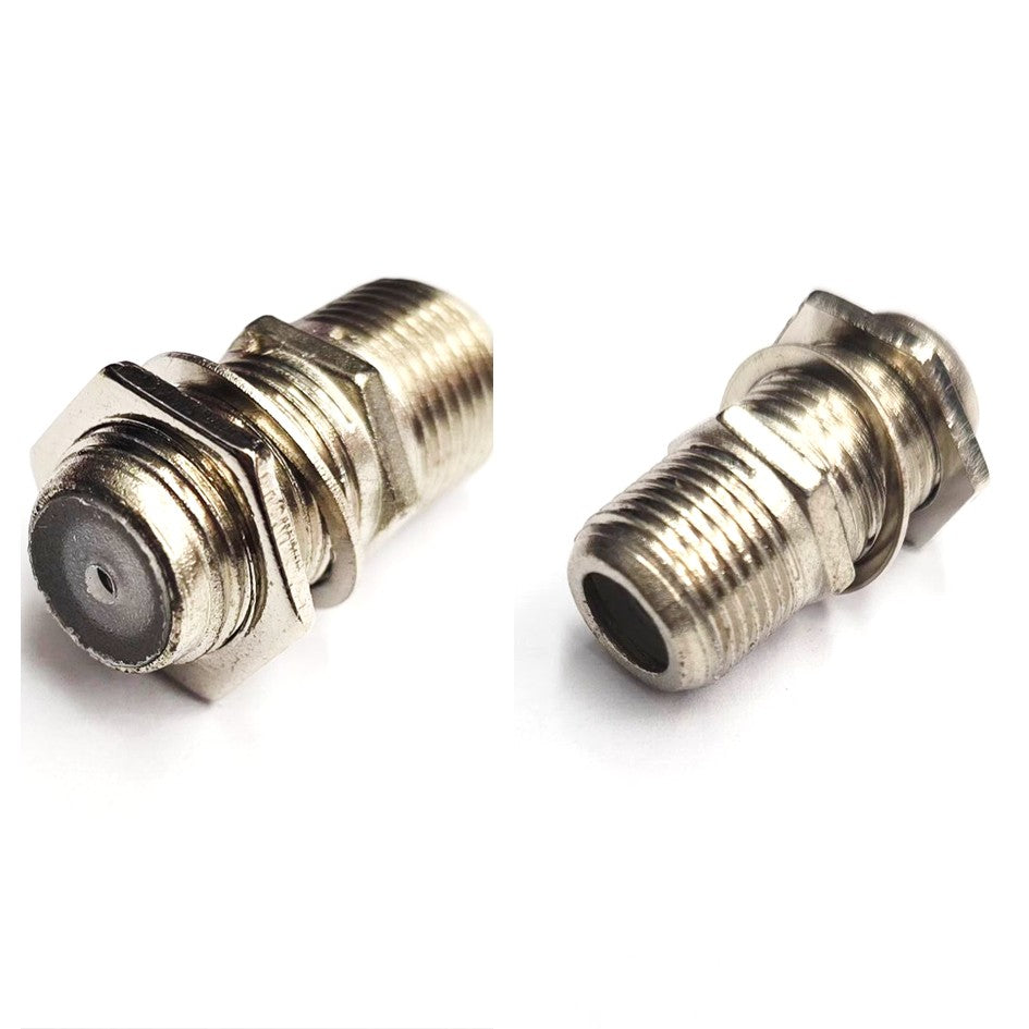 SCV Female to SCV Female Connector