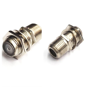 SCV Female to SCV Female Connector