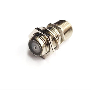 SCV Female to SCV Female Connector