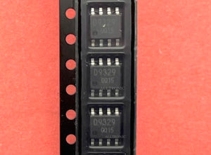 Original  Dual syn buck converter IC BD9329EFJ / BD-9329EFJ HSSOP8 Rohm