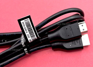 HDMI to HDMI Cable 4K 60Hz 1.5Meter Premium High Speed / HEC High Speed BN39-02661A