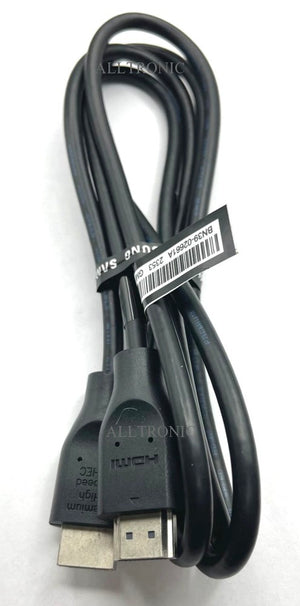 HDMI to HDMI Cable 4K 60Hz 1.5Meter Premium High Speed / HEC High Speed BN39-02661A