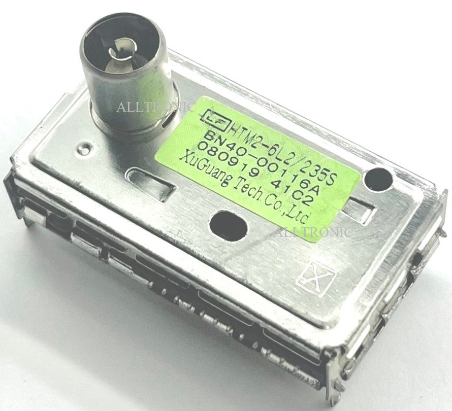 Lcd Tv Tuner Price Genuine LCD/LED TV Tuner HTM2-6L2 BN40-00116A