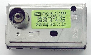 Genuine LCD/LED TV Tuner HTM2-6L2 / BN40-00116A for Samsung