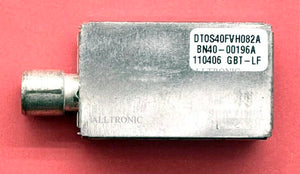 Genuine LCD/LED TV Tuner TDTC-G602D 1008A1818 by LG