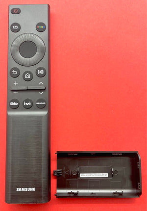 Original  LED TV Remote Control BN59-01358F / BN5901358F Samsung Smart