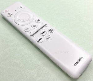 Genuine LED QLED TV Remote Control BN59-01439C / TM2361E for Samsung Smart