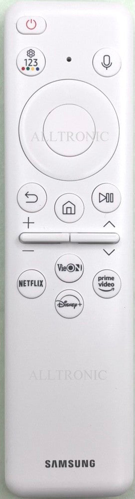 Genuine LED QLED TV Remote Control BN59-01439C / TM2361E for Samsung S ...