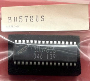 Genuine AV AUDIO / VCR Linear IC BU5780S DIP32 Rohm