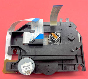 Original Audio CD Optical Pickup Assy KSS501A in BUX50 Assy A4661148A Sony