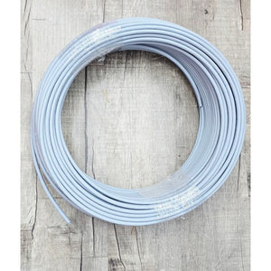 Belden CAT6A 100 Meter UTP RJ45 Network / Lan Cable Grey 4P 23AWG F/FTP LSZH