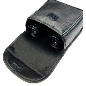 12x25 Binoculars for Adults Compact Mini Pocket Binoculars for Travel Hiking Scenery Outdoor Camping