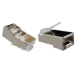 CAT6 Connector Rj45 Cat 6 8P8C Modular 1PC