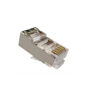 CAT6 Connector Rj45 Cat 6 8P8C Modular 1PC