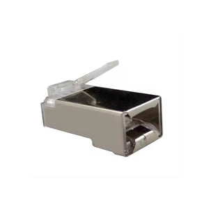 CAT6 Connector Rj45 Cat 6 8P8C Modular 1PC