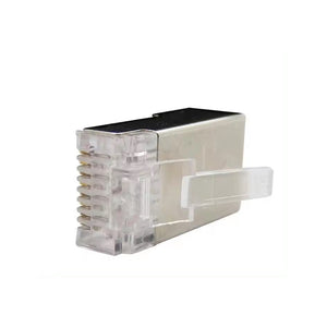 CAT6 Connector Rj45 Cat 6 8P8C Modular 1PC