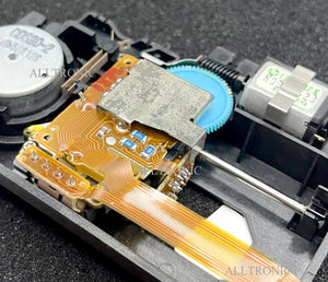 Geniune Audio CD Optical Pickup Mechanism Assy  CDM12.6 / CDM12-6 Philip