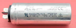 Air conditioner /  Aircon / Capacitor 400VAC 30µF / 30uF -Ø38 H20/105mm for Ac Unit