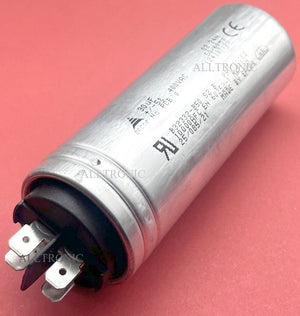 Air conditioner /  Aircon / Capacitor 400VAC 30µF / 30uF -Ø38 H20/105mm for Ac Unit