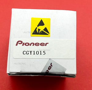 Genuine Car Audio CD Optical Pickup / Laser Head CGY1015 / CGY-1015 Pioneer