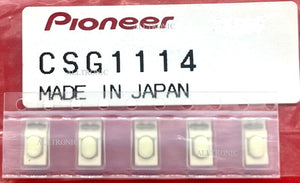 Genuine Car Audio Micro Switch CSG1114 for Pioneer