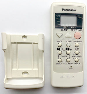 Genuine Air Con Remote Control  A75C2315 Panasonic- EOL part