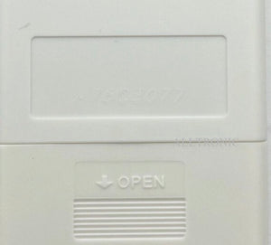 Genuine Inverter Air Con Remote Control  CWA75C3077 = C3108 for Panasonic