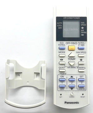 Genuine Split Unit Air Con Remote Control  A75C3560 for Panasonic AC