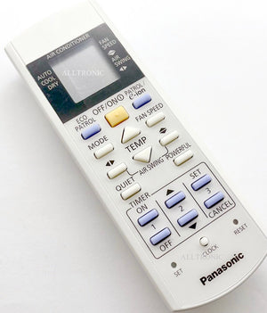 Genuine Split Unit Air Con Remote Control  A75C3560 for Panasonic AC