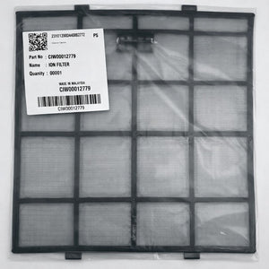 Air conditioner /  Aircon Air Filter CWD001279 305x310mm for Panasonic