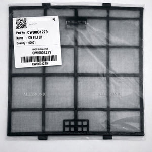 Air conditioner /  Aircon Air Filter CWD001279 305x310mm for Panasonic