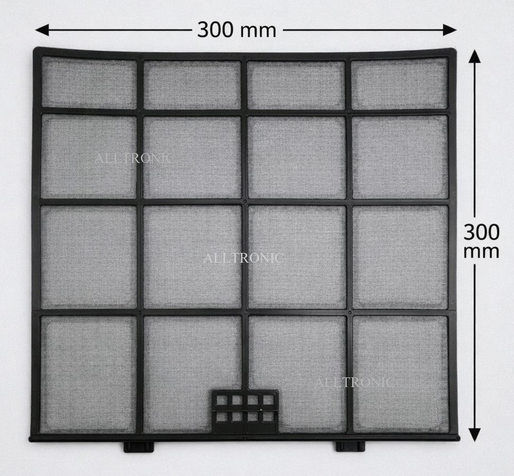 Air conditioner /  Aircon Air Filter CWD001385 300x300mm for Panasonic